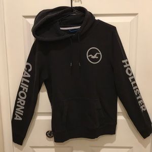 Men’s Small Hollister Hoodie